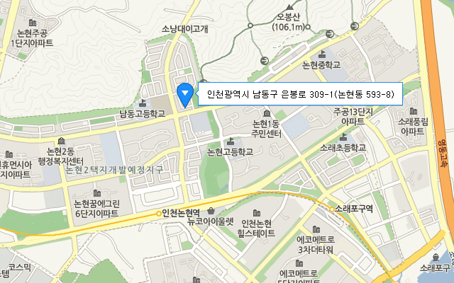 지도이미지